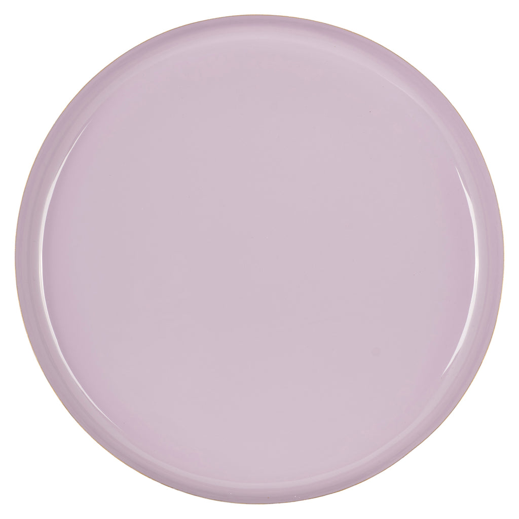 Beistelltisch Empire brushed gold