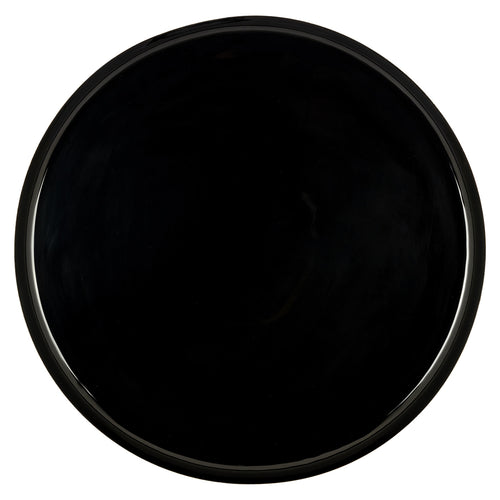 Beistelltisch Renao black/gold