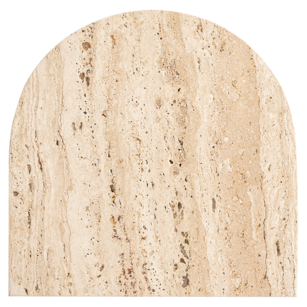 Beistelltisch Costello beige