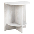 Beistelltisch Lansky beige