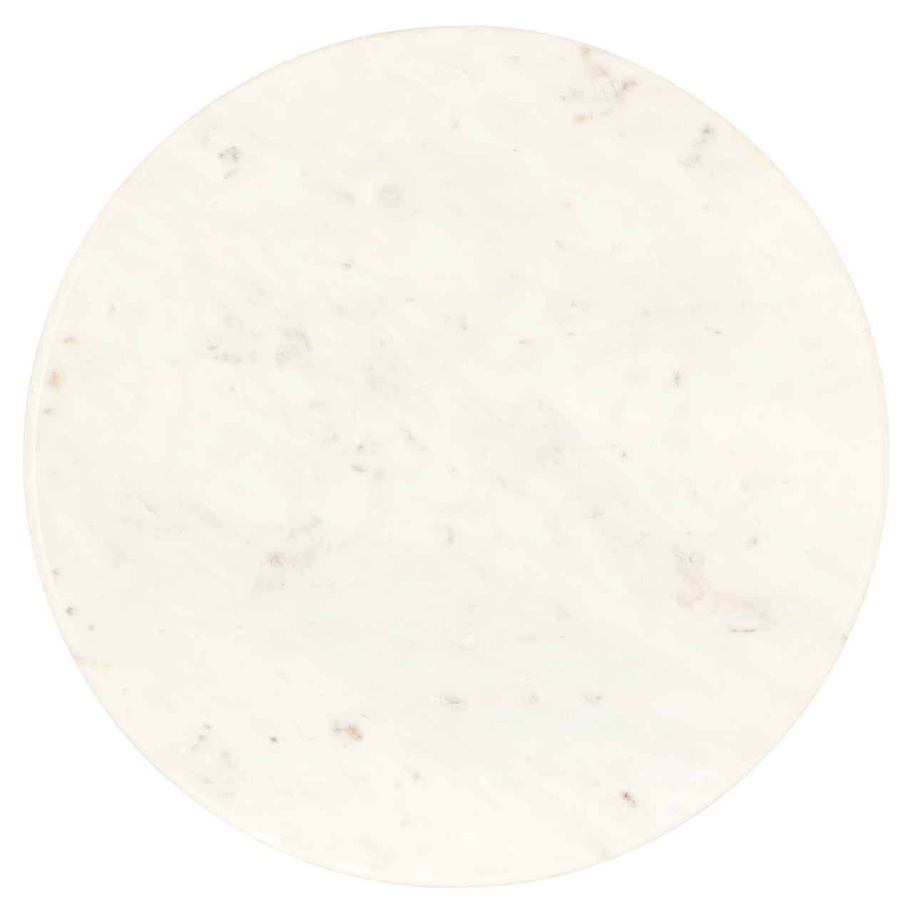 Beistelltisch Boann white