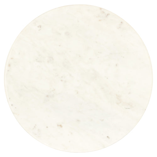 Beistelltisch Boann white