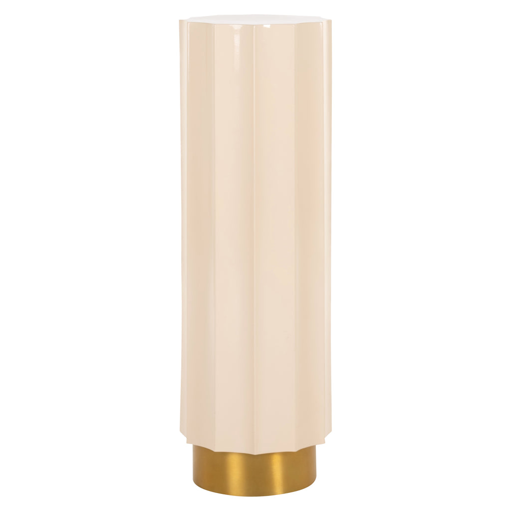 Säule Isabelle beige