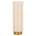 Säule Isabelle beige
