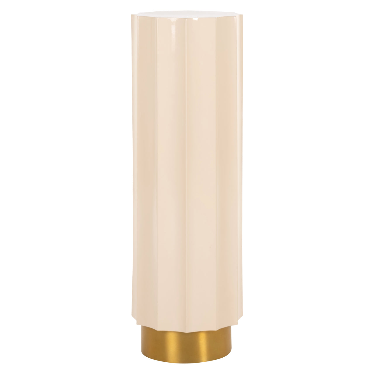 Säule Isabelle beige