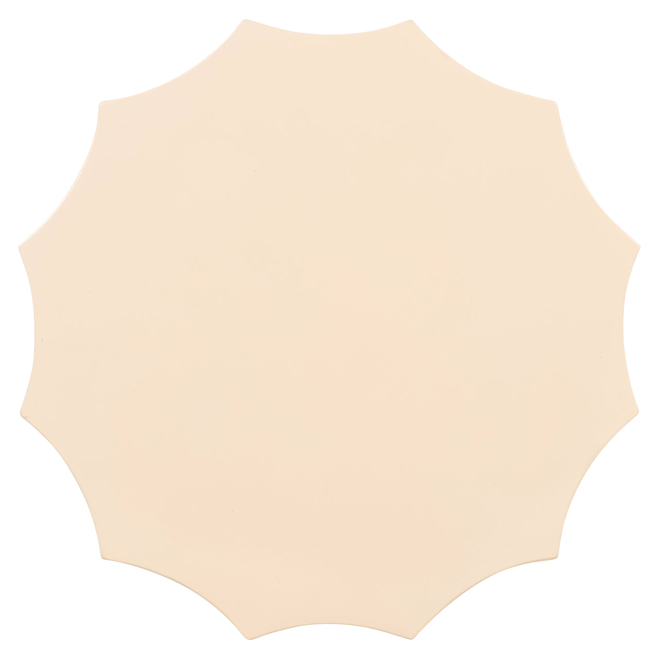 Säule Isabelle beige