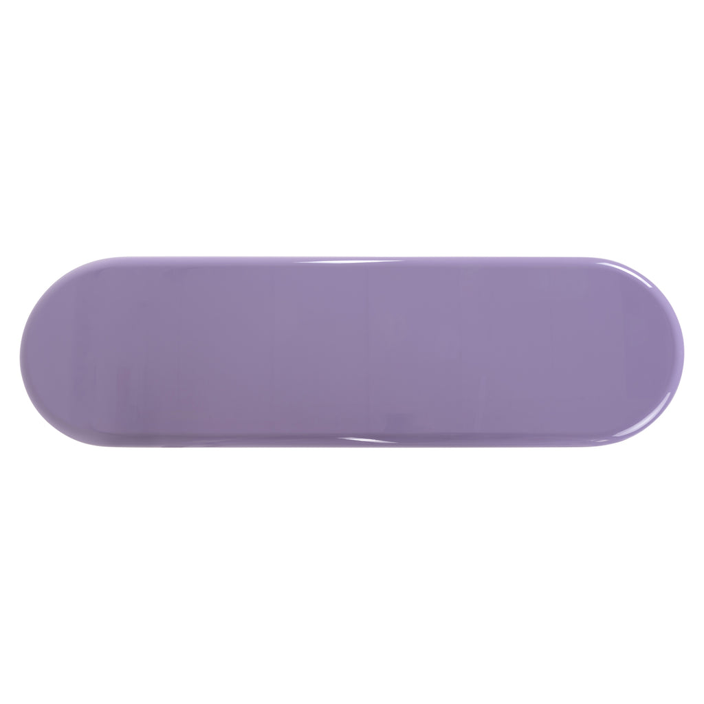 Konsole Rascal purple