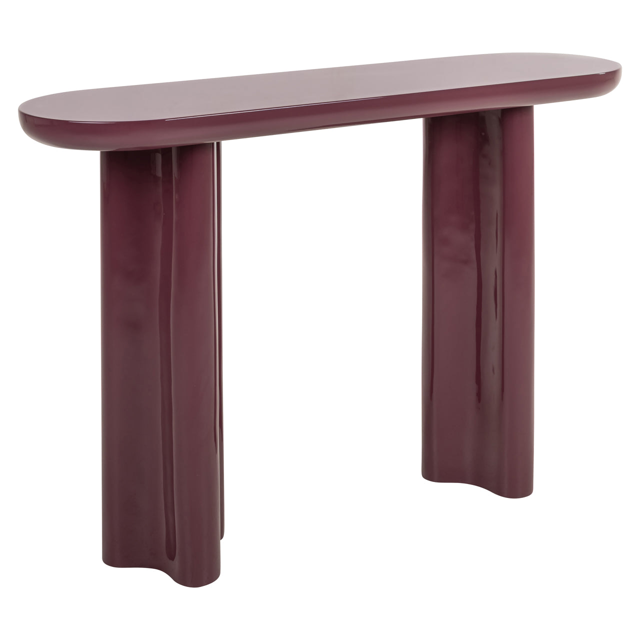 Konsole Sunny burgundy