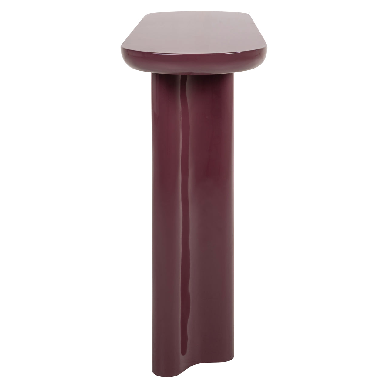 Konsole Sunny burgundy