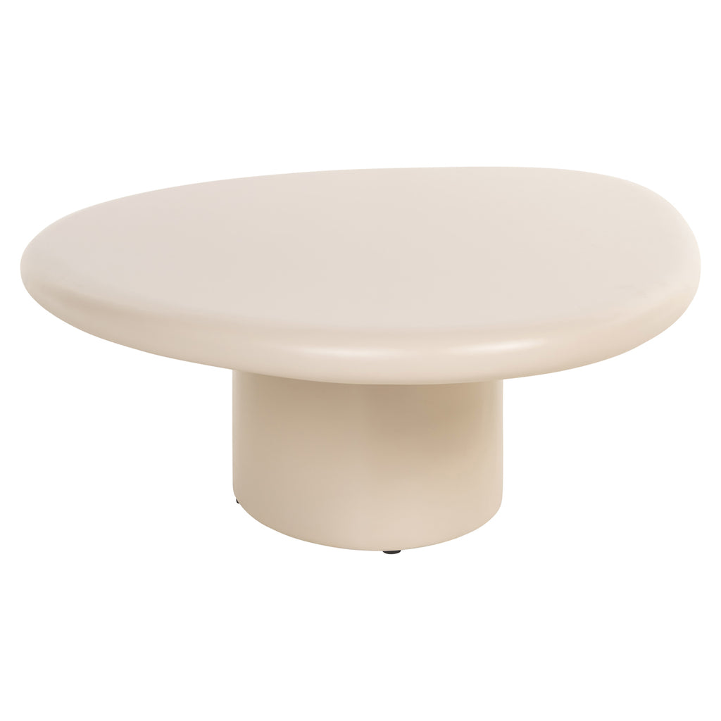 Gartencouchtisch Urban Bloom sandstone