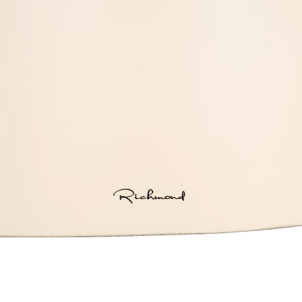 Outdoor Esstisch Urban Bloom sandstone 130Ø