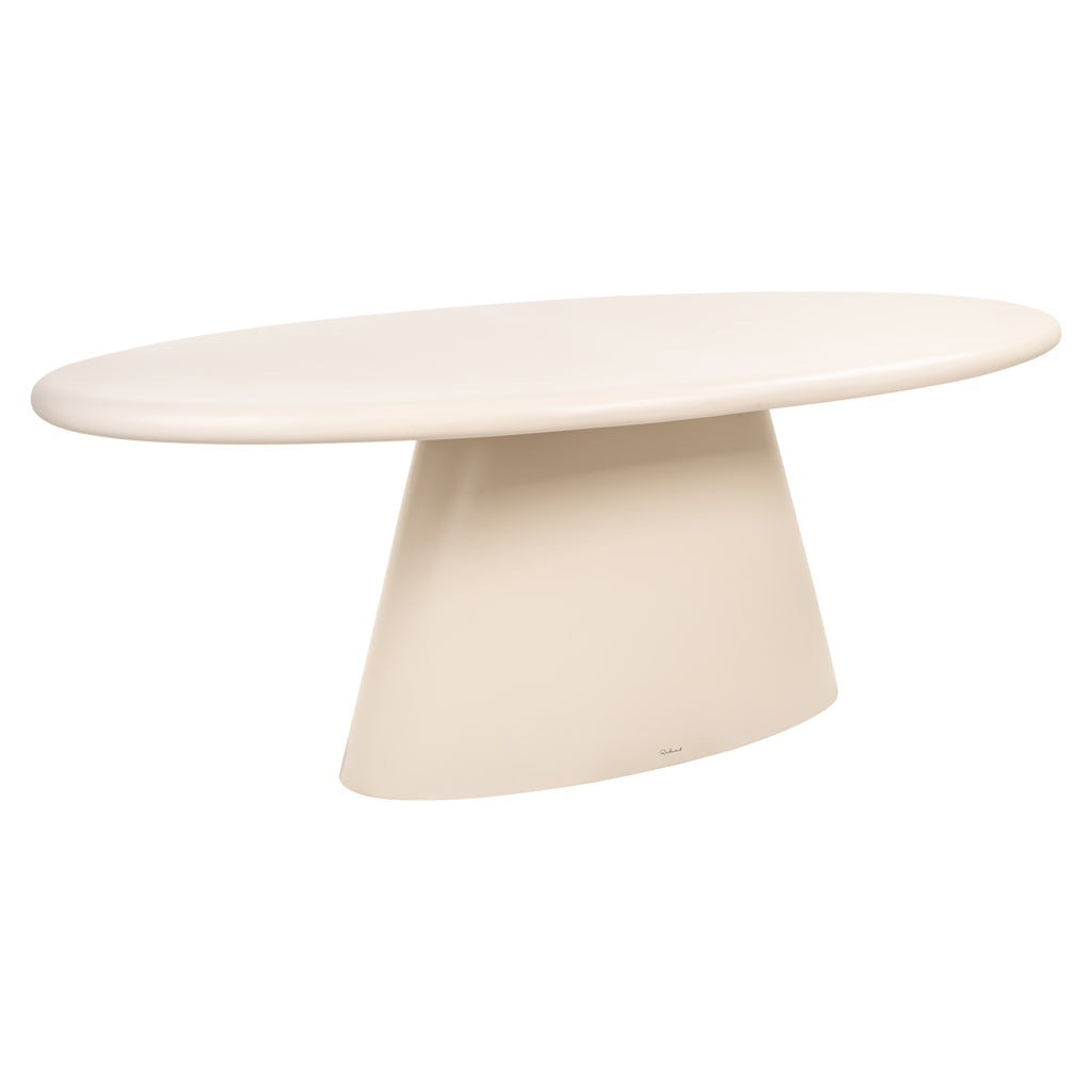 Outdoor Esstisch Urban Bloom sandstone 220
