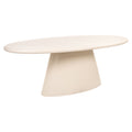 Outdoor Esstisch Urban Bloom sandstone 220