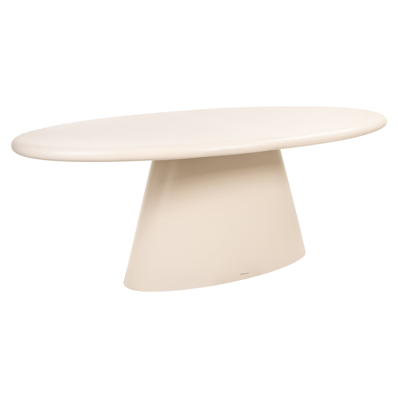 Outdoor Esstisch Urban Bloom sandstone 220