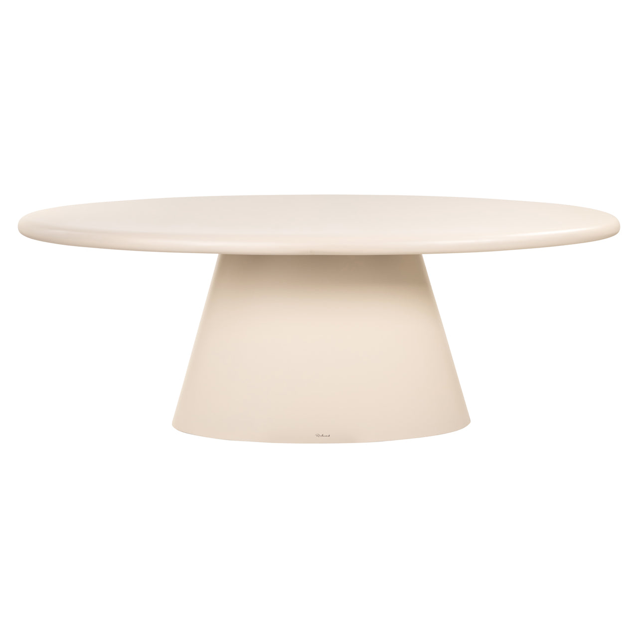 Outdoor Esstisch Urban Bloom sandstone 220