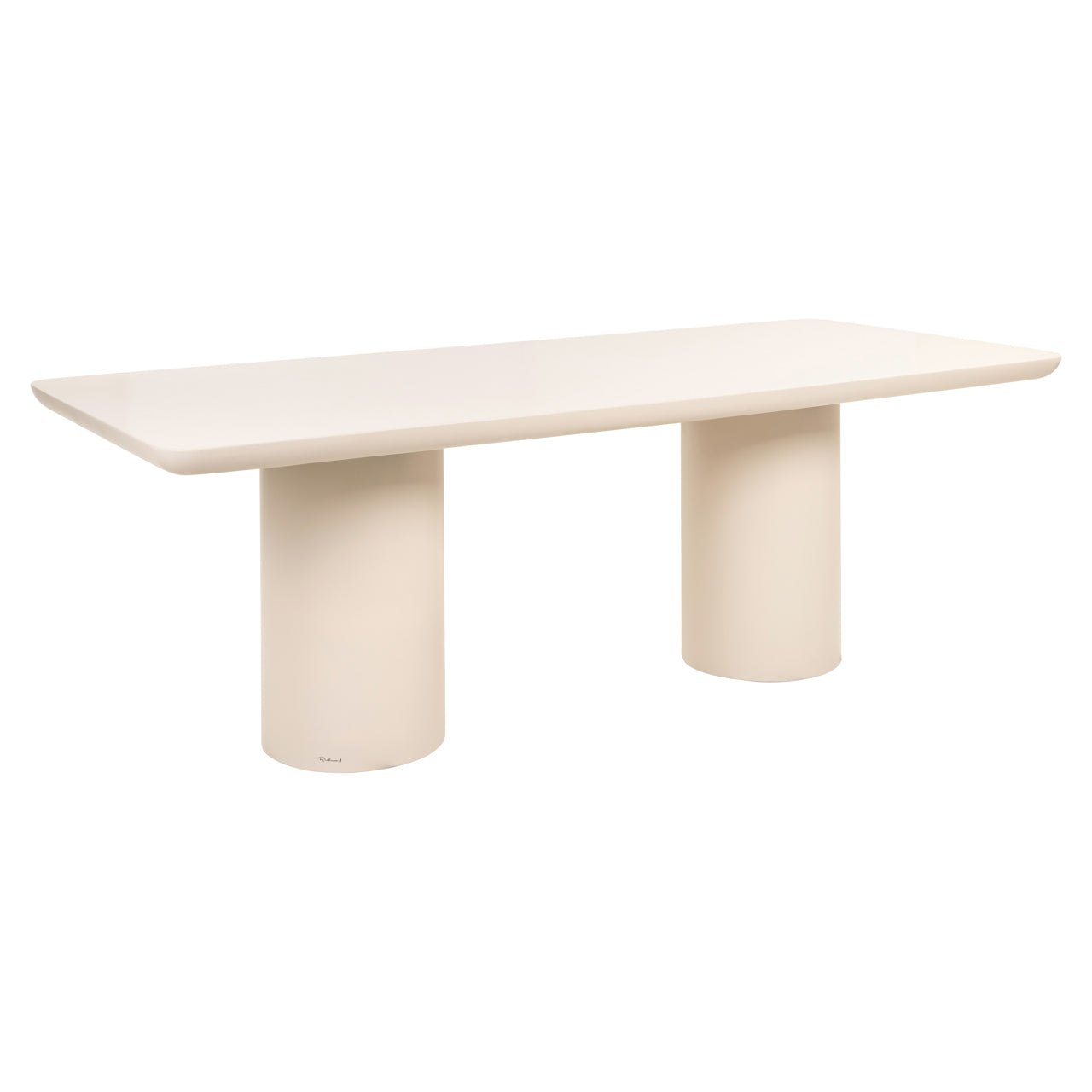 Outdoor Esstisch Urban Bloom sandstone 230