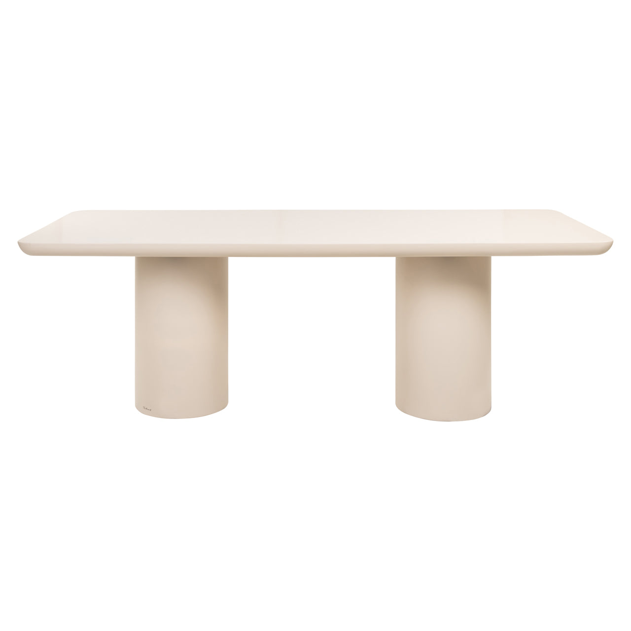 Outdoor Esstisch Urban Bloom sandstone 230