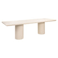Outdoor Esstisch Urban Bloom sandstone 280