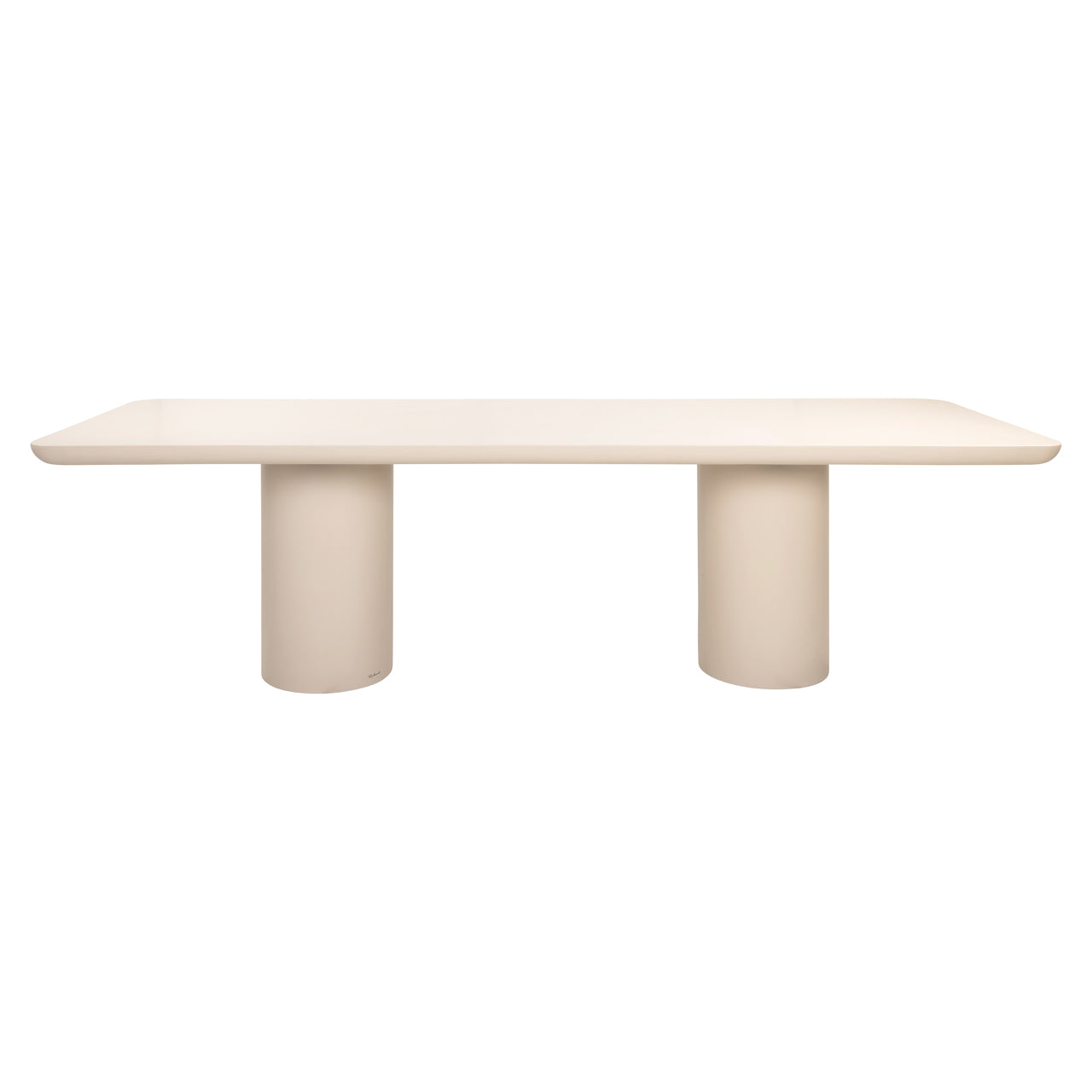 Outdoor Esstisch Urban Bloom sandstone 280