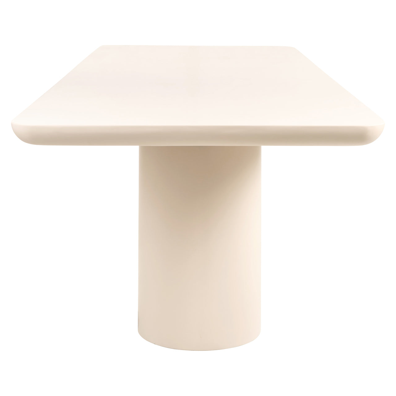 Outdoor Esstisch Urban Bloom sandstone 280