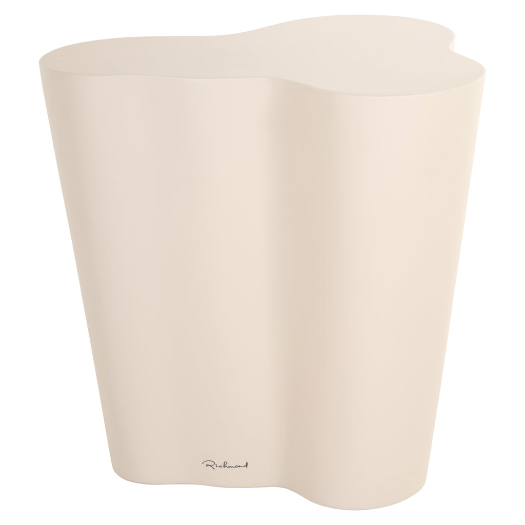 Outdoor Beistelltisch Urban Bloom sandstone