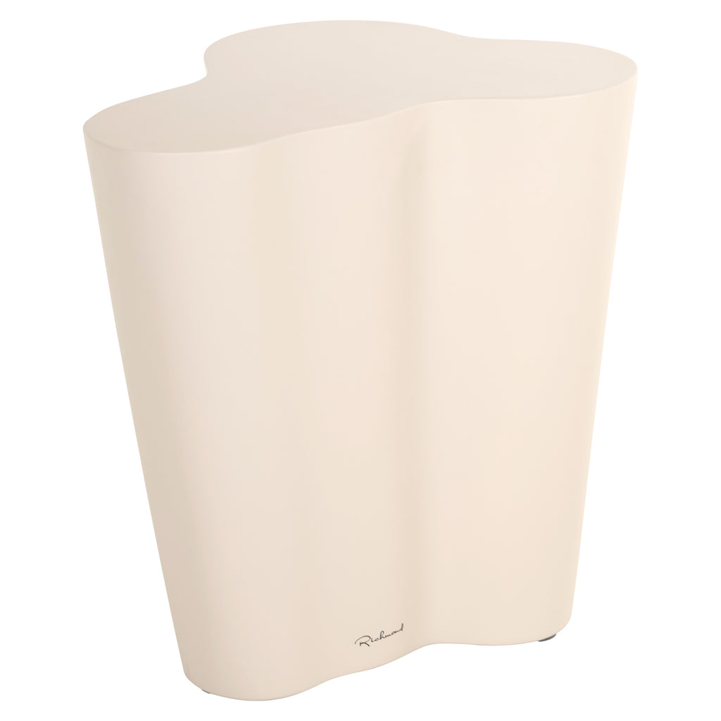 Outdoor Beistelltisch Urban Bloom sandstone