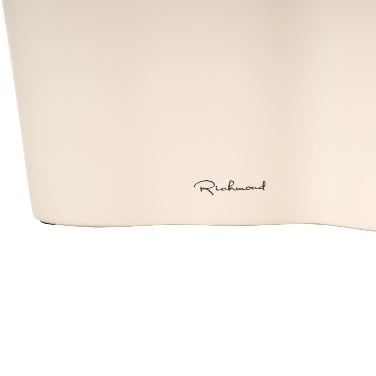Outdoor Beistelltisch Urban Bloom sandstone