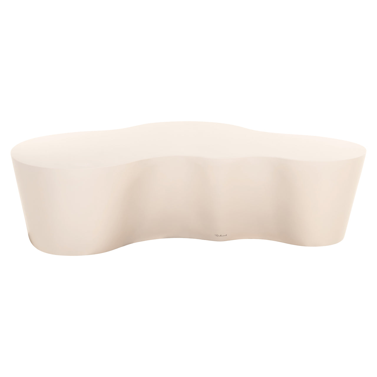 Gartencouchtisch Urban Bloom sandstone