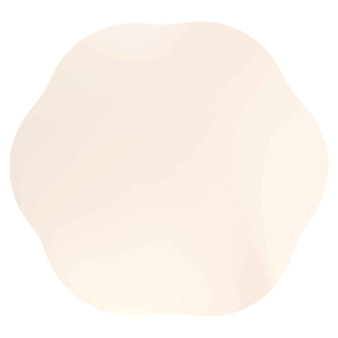 Outdoor Esstisch Urban Bloom sandstone 140x140