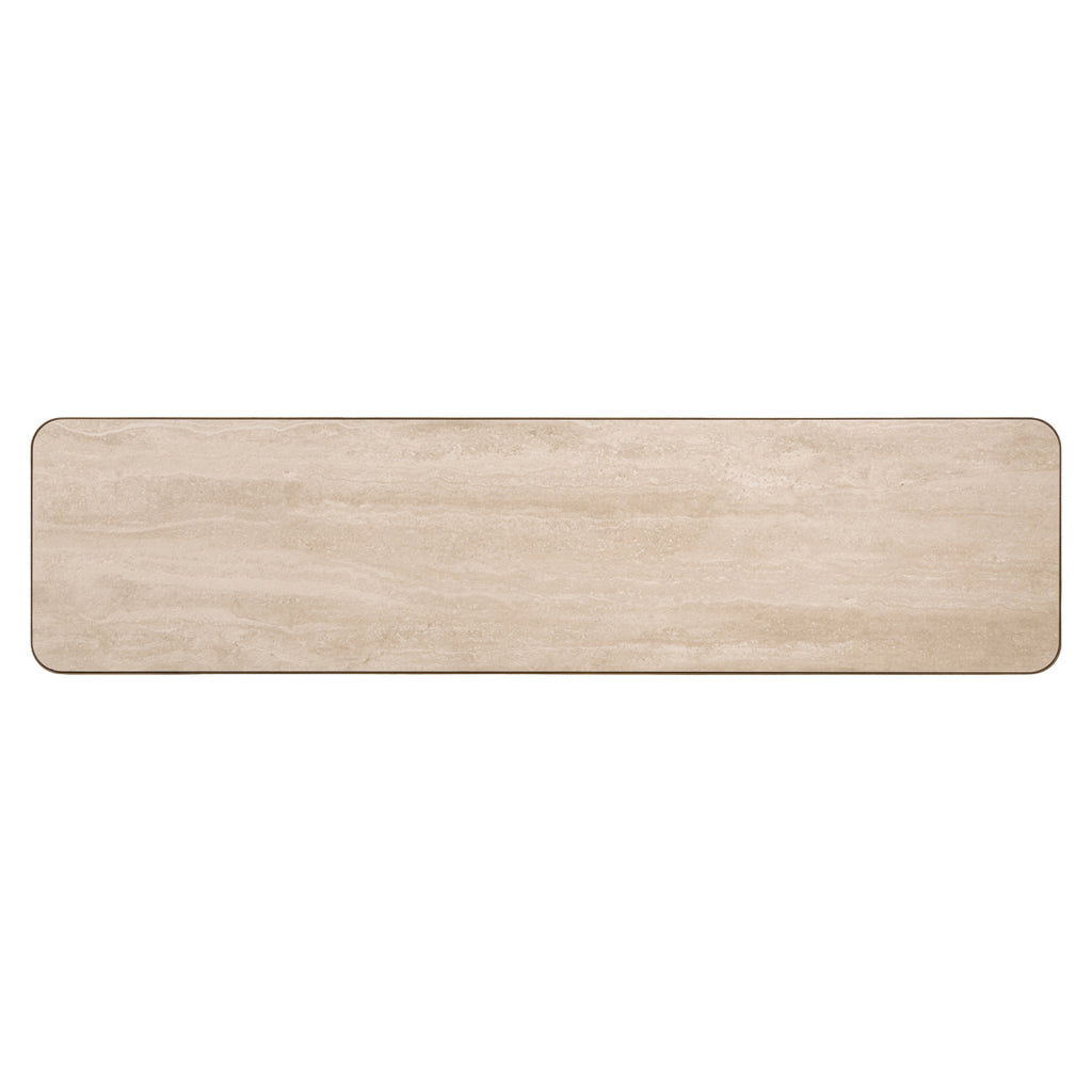 TV-Schrank Claridge beige 160x40