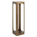 Säule Claridge gold antique