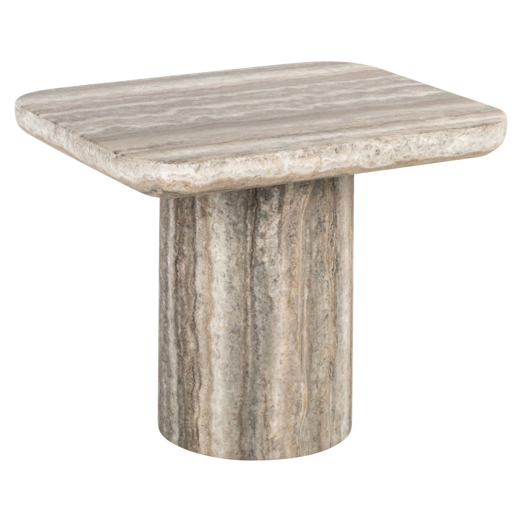 Beistelltisch Dulce grey  (denizly)