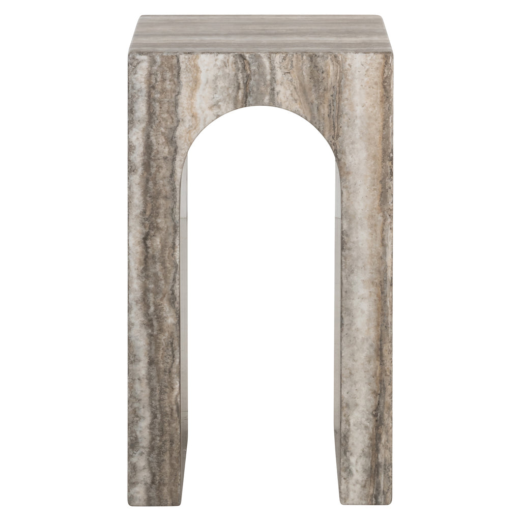 Beistelltisch Dulce grey