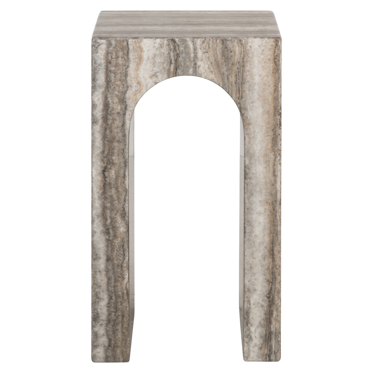 Beistelltisch Dulce grey