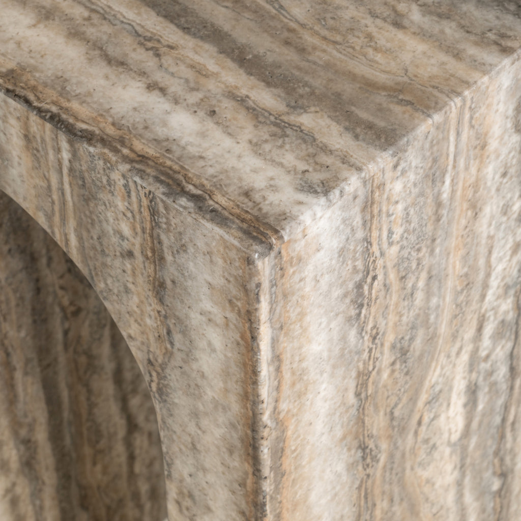 Beistelltisch Dulce grey