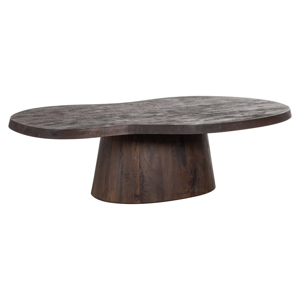 Couchtisch Odile dark brown