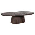 Couchtisch Odile dark brown