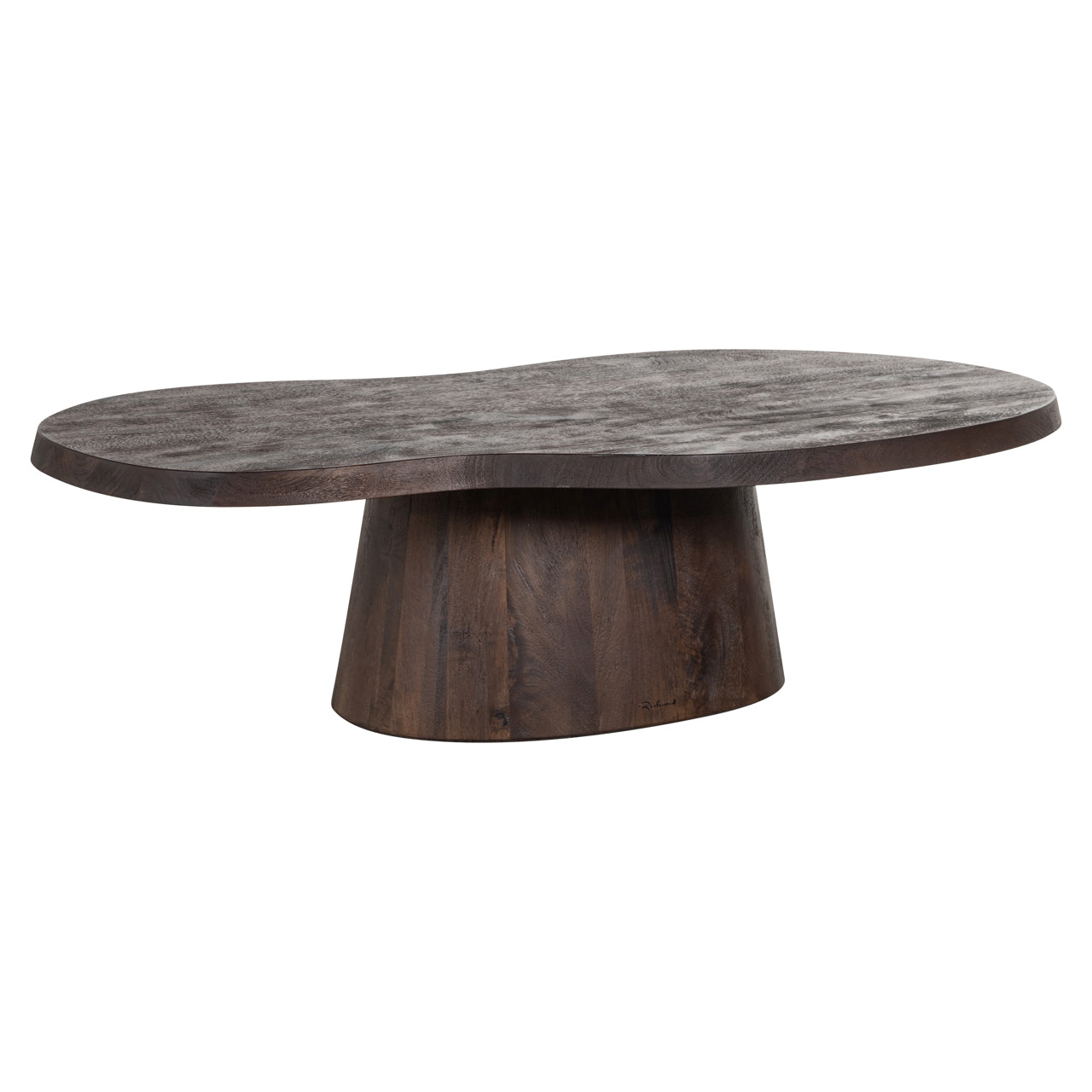 Couchtisch Odile dark brown