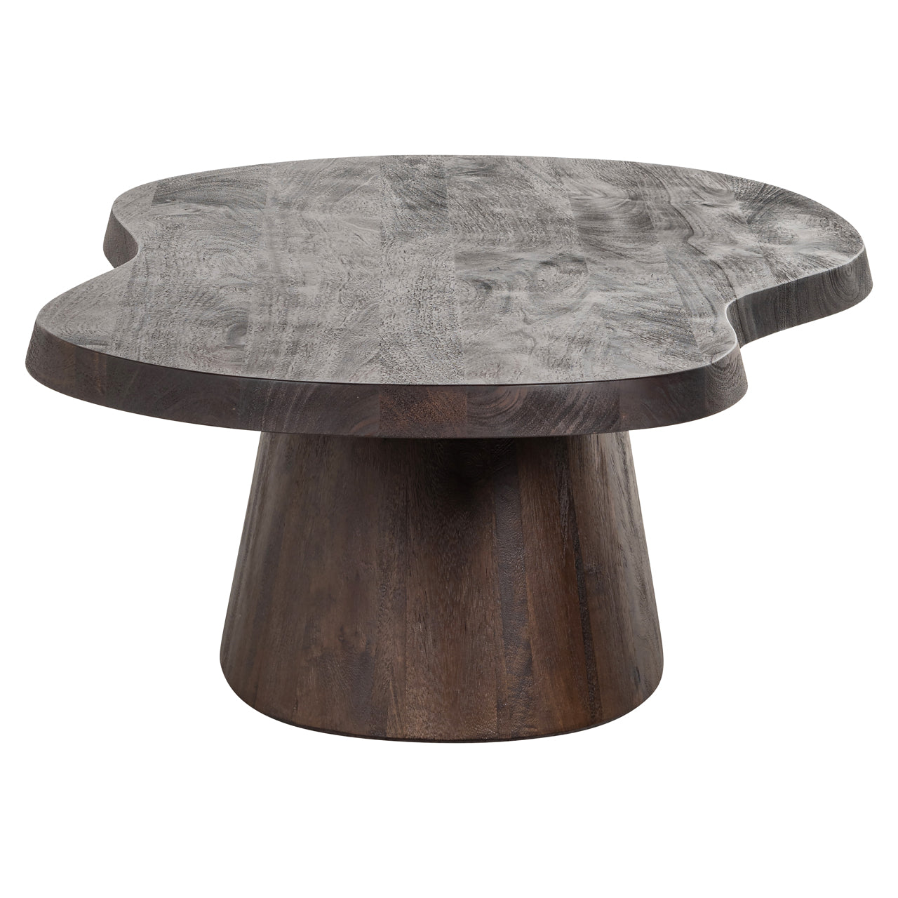 Couchtisch Odile dark brown