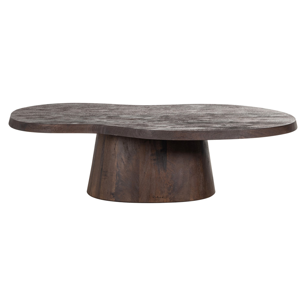 Couchtisch Odile dark brown