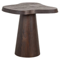 Beistelltisch Odile dark brown