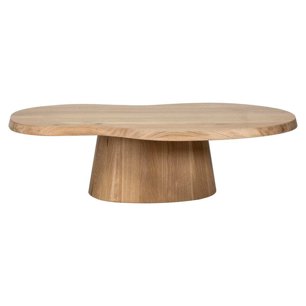 Couchtisch Riva natural oak