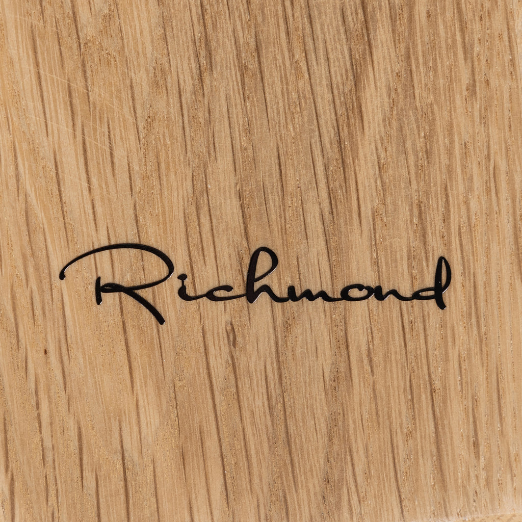 Couchtisch Riva natural oak