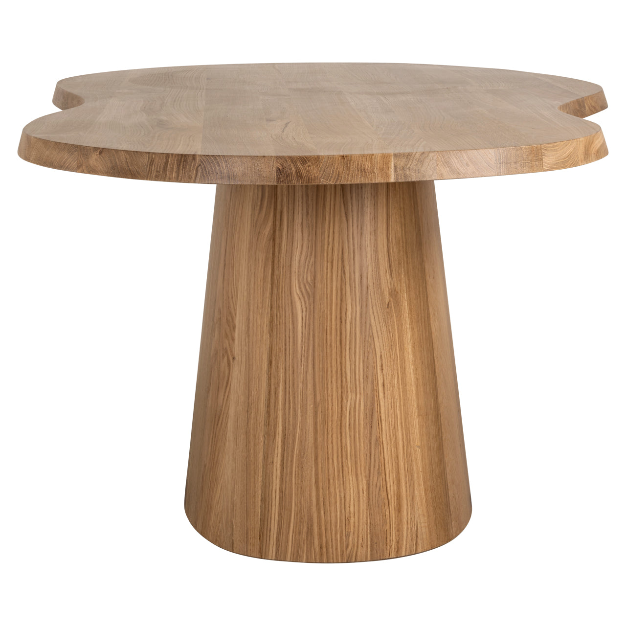 Esstisch Riva natural oak 230