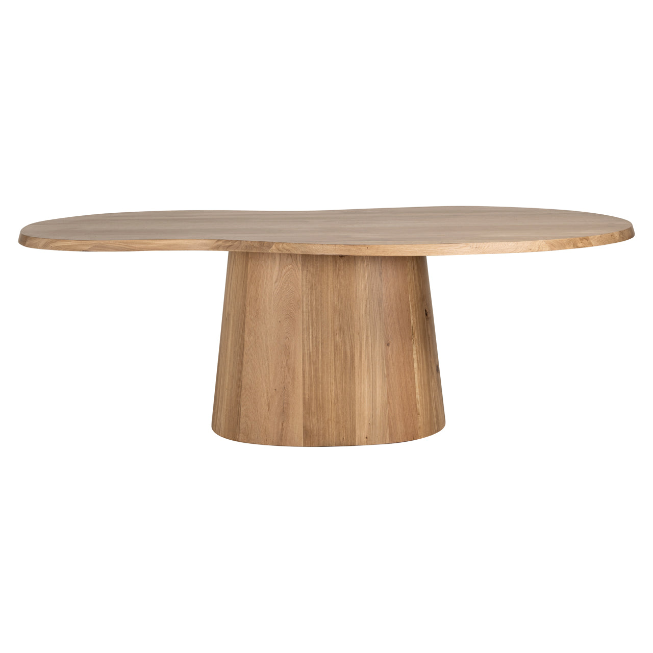 Esstisch Riva natural oak 230