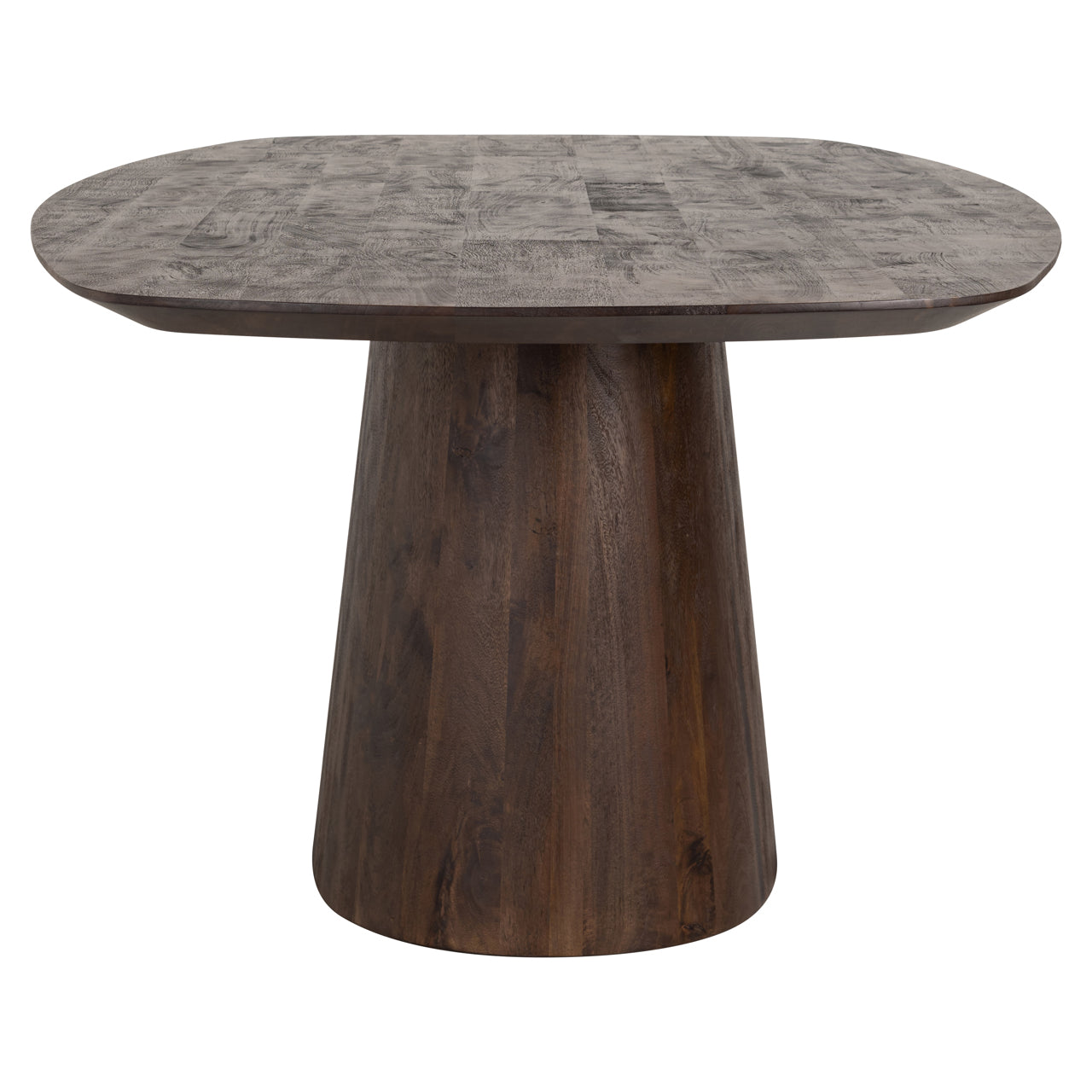 Esstisch Alix dark brown 230