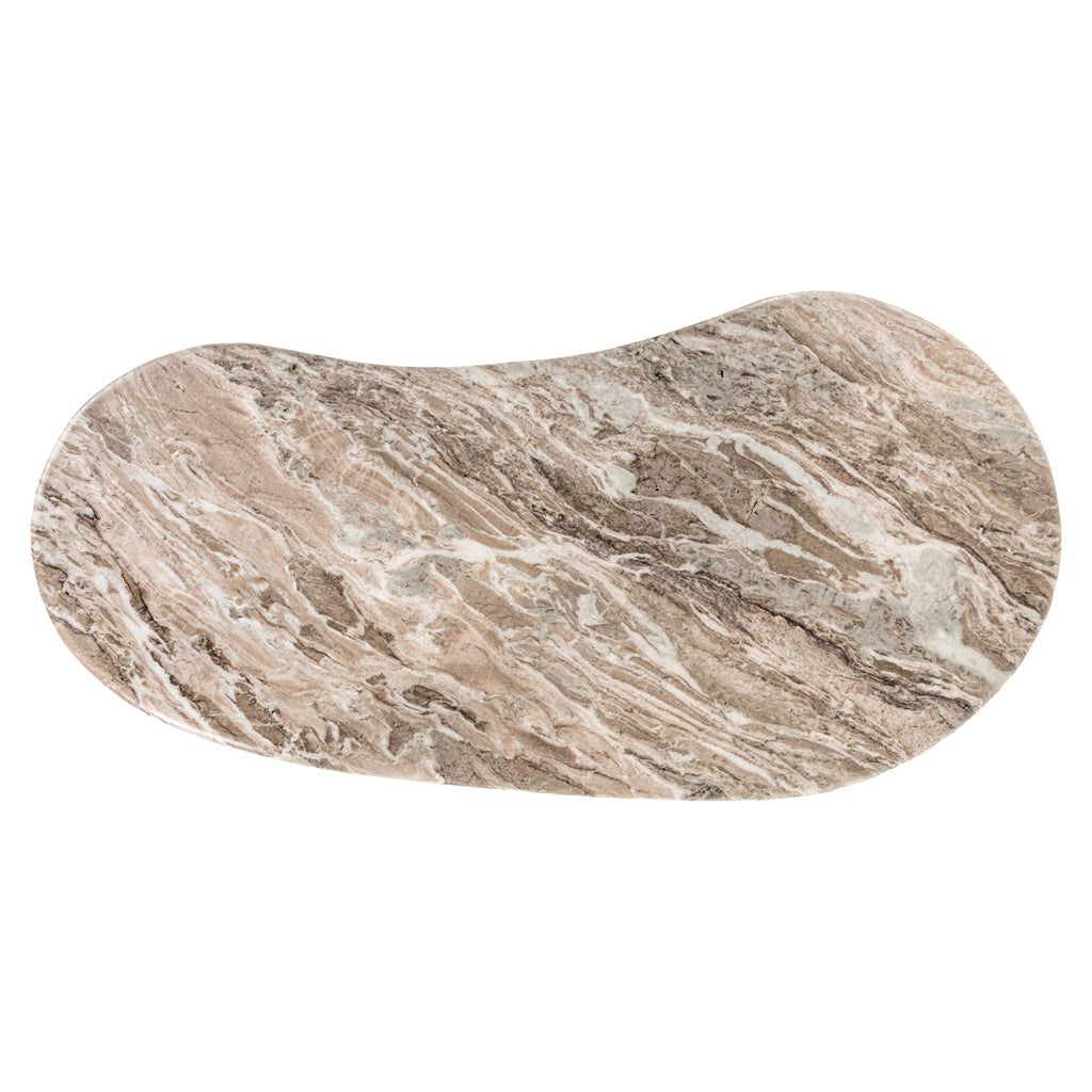 Schreibtisch Rashford Blush beige