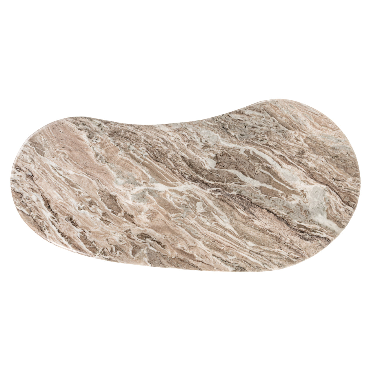 Schreibtisch Rashford Blush beige