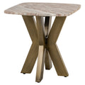 Beistelltisch Bottega Blush beige