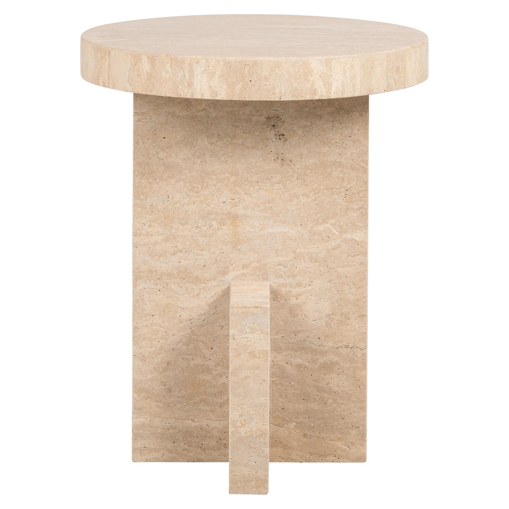Beistelltisch Alexander Jones beige (Biltmore)